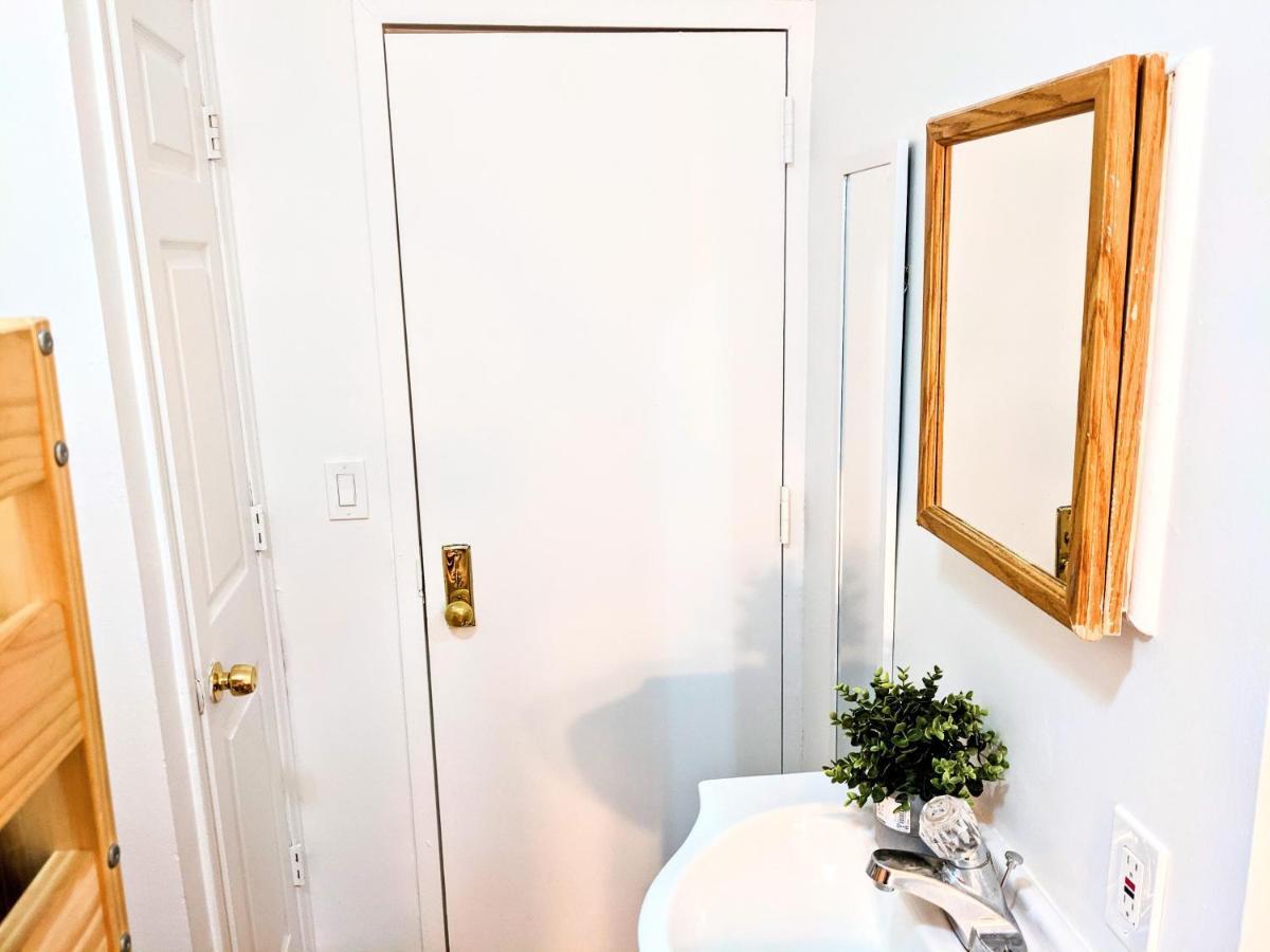 The Village House Nyc Apartamento *