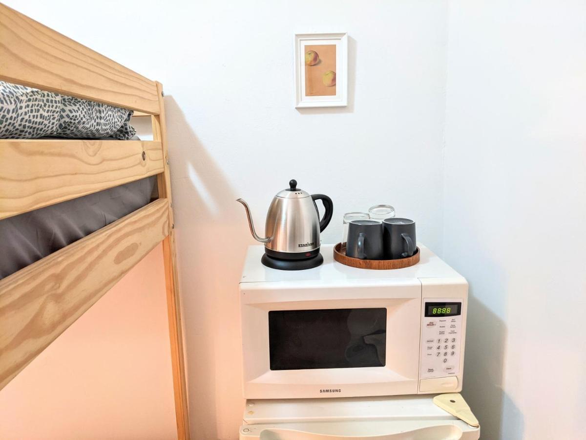 Apartamento The Village House Nyc