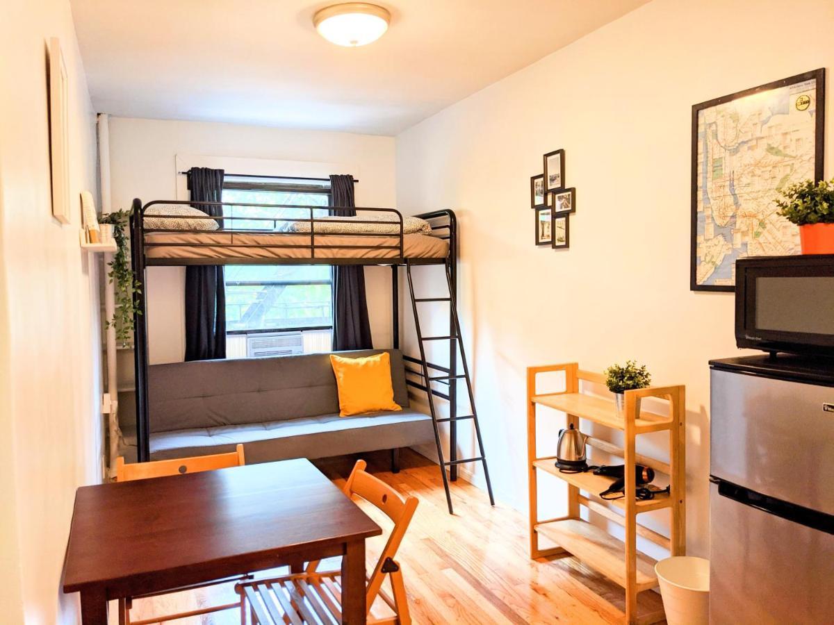 The Village House Nyc Apartamento