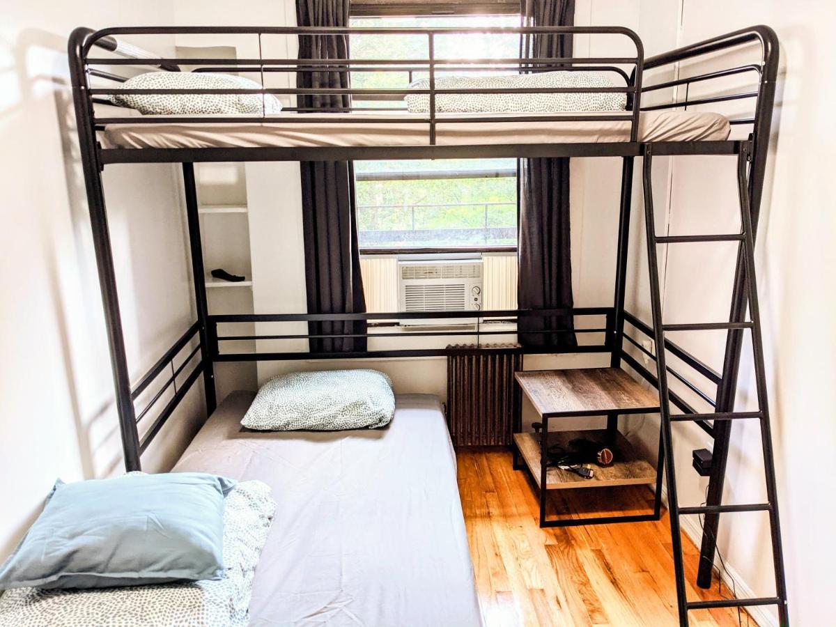 The Village House Nyc Apartamento Nueva York
