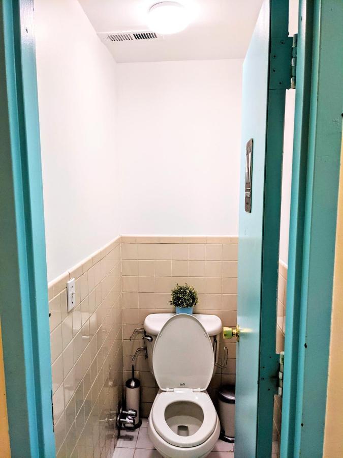 The Village House Nyc Apartamento
