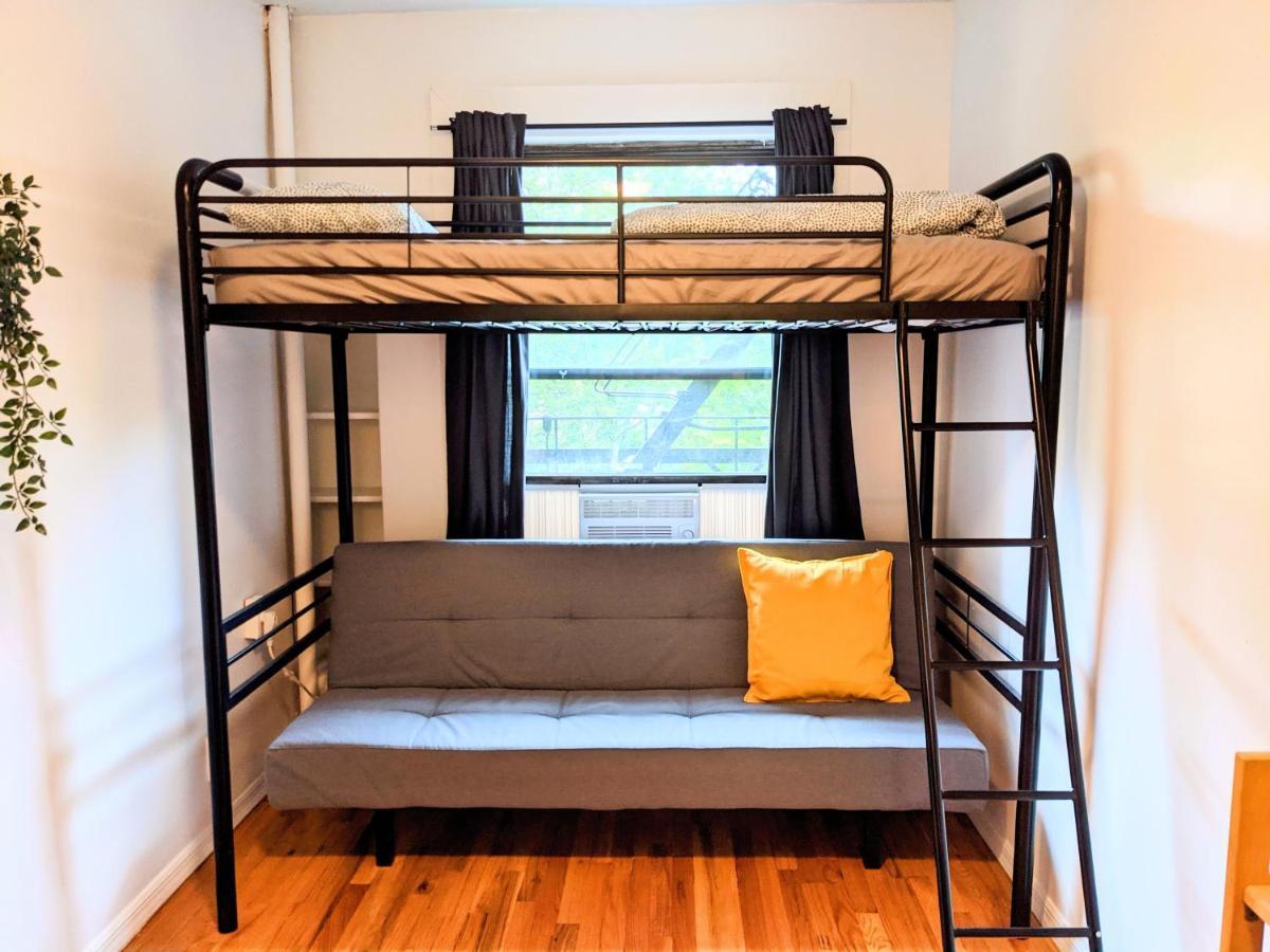 The Village House Nyc Apartamento Nueva York