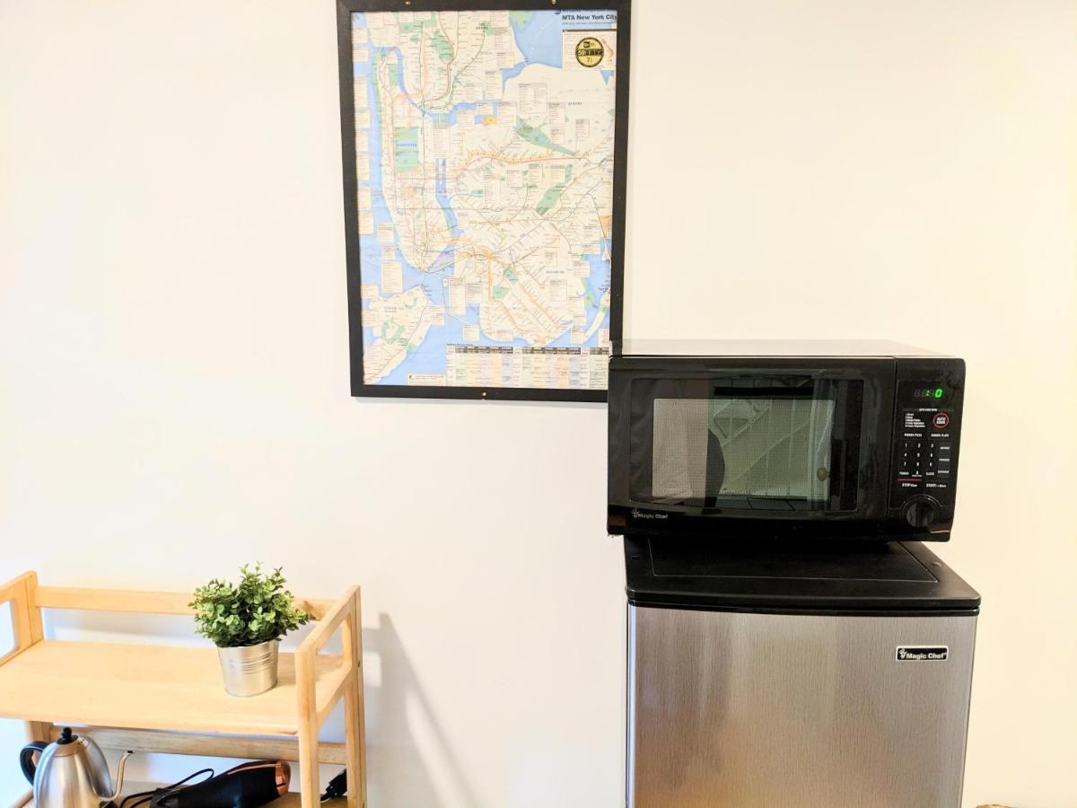 The Village House Nyc Apartamento *