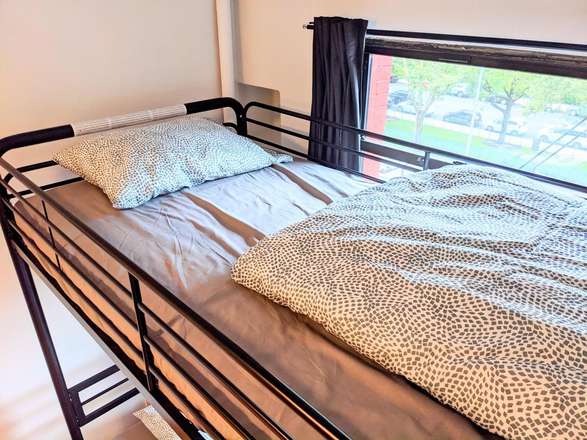 The Village House Nyc Apartamento