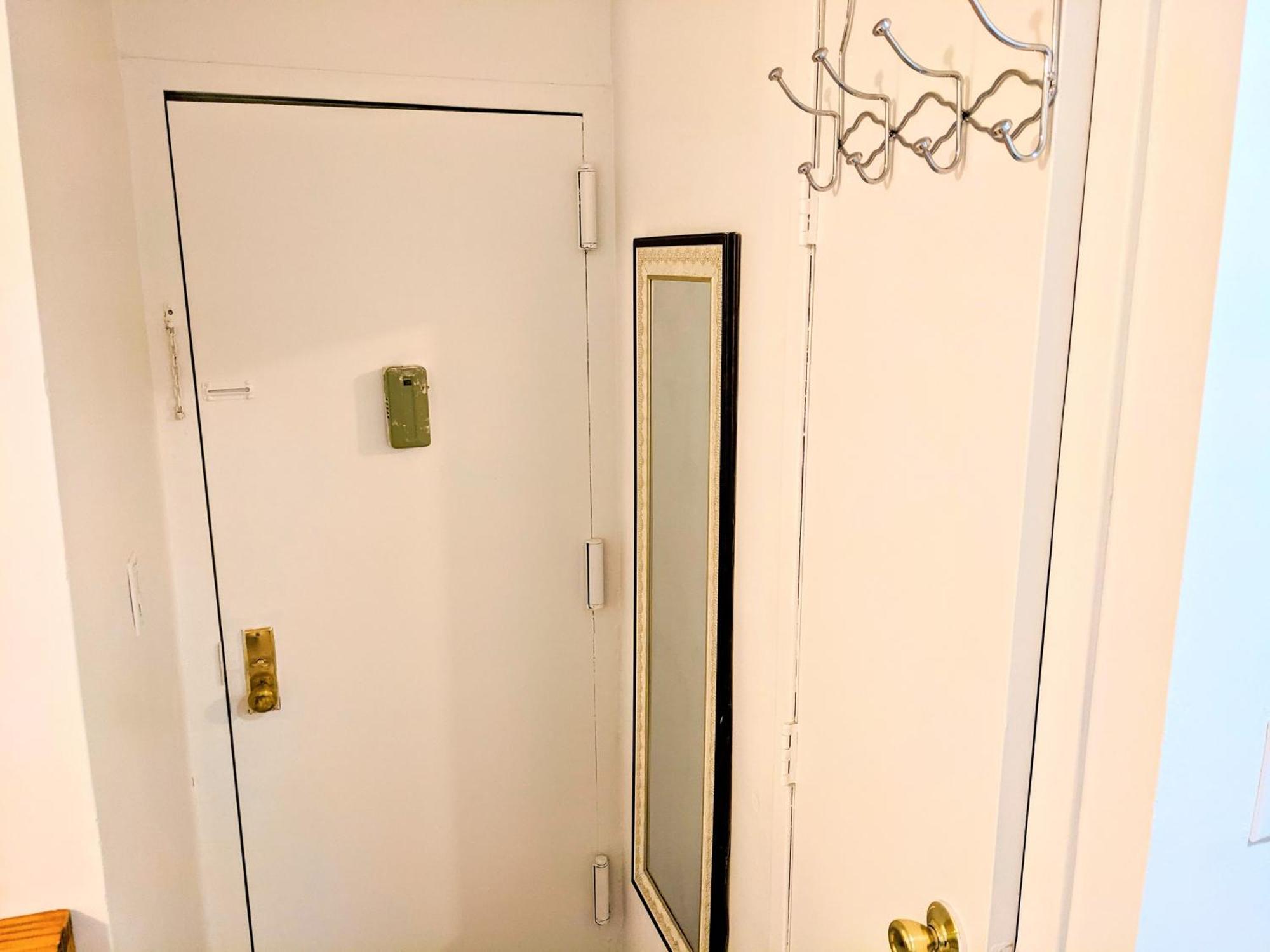 Apartamento The Village House Nyc